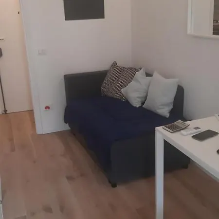 Ferienwohnung Ubaldo Florenz Exterior foto