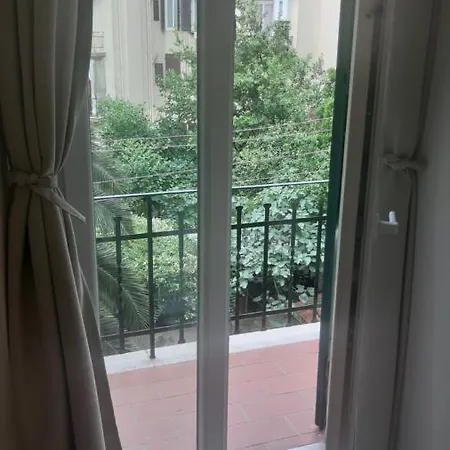 Ferienwohnung Ubaldo Florenz Exterior foto